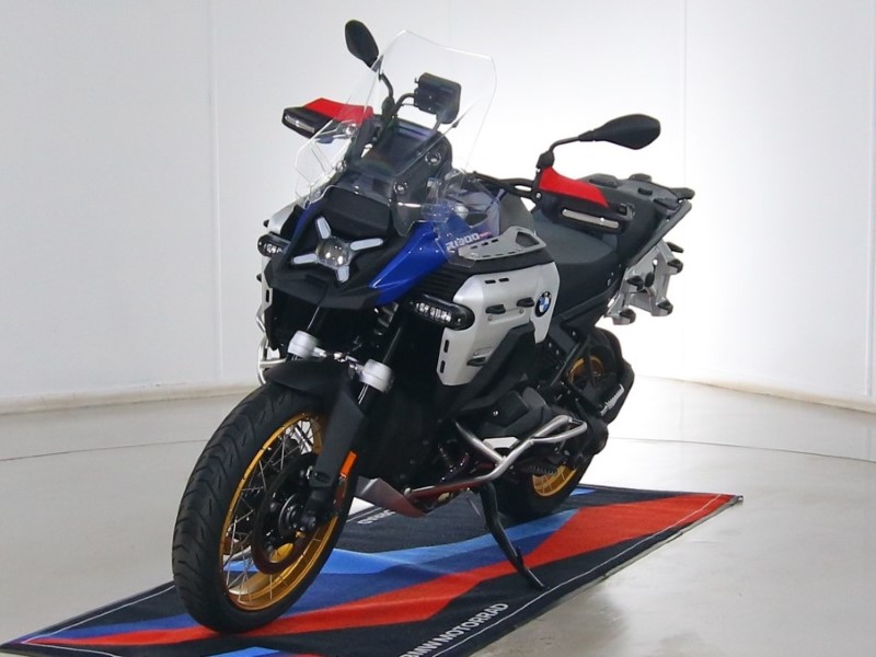 2025 (74) BMW Motorrad R1300 GSA TE ASA (25MY) 4974872