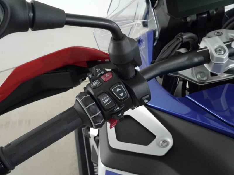 2025 (74) BMW Motorrad R1300 GSA TE ASA (25MY) 4974844