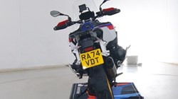 2025 (74) BMW Motorrad R1300 GSA TE ASA (25MY) 4974875