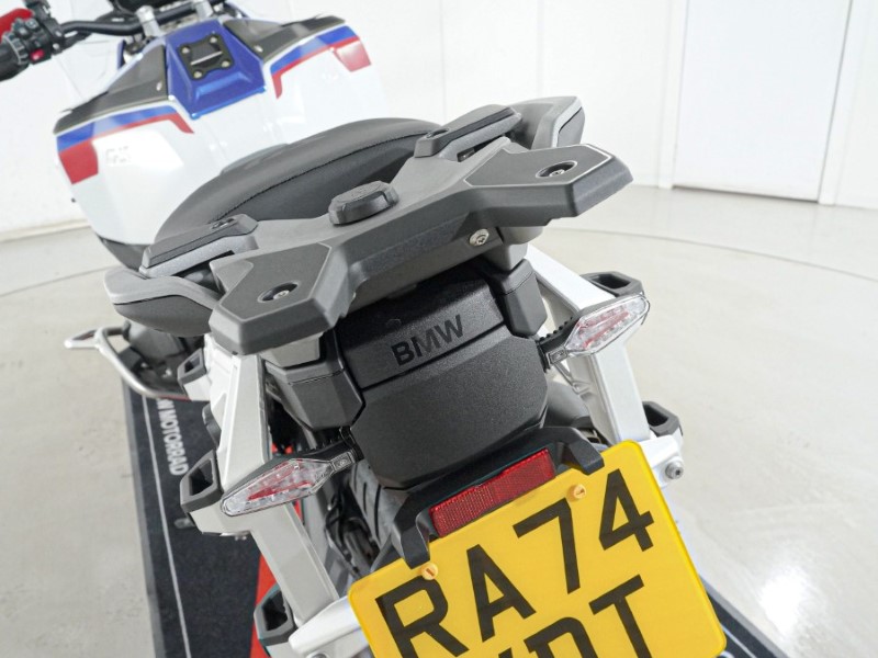 2025 (74) BMW Motorrad R1300 GSA TE ASA (25MY) 4974838