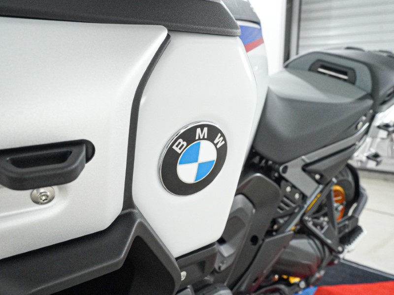 2025 (74) BMW Motorrad R1300 GSA TE ASA (25MY) 4974856