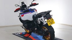2025 (74) BMW Motorrad R1300 GSA TE ASA (25MY) 4974874