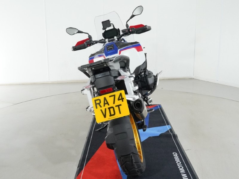 2025 (74) BMW Motorrad R1300 GSA TE ASA (25MY) 4974837