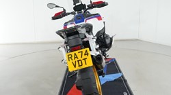 2025 (74) BMW Motorrad R1300 GSA TE ASA (25MY) 4974837