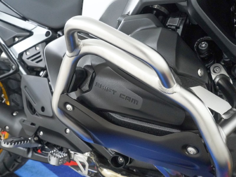 2025 (74) BMW Motorrad R1300 GSA TE ASA (25MY) 4974865