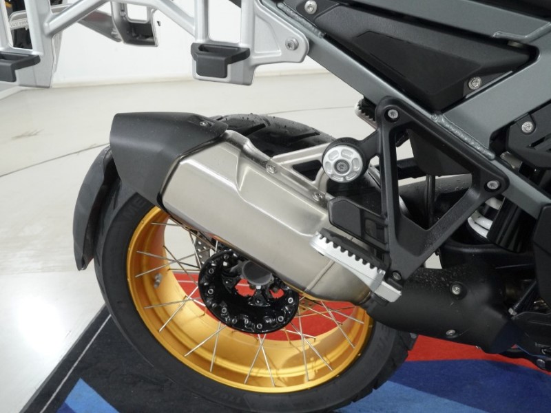 2025 (74) BMW Motorrad R1300 GSA (25MY) 4974909