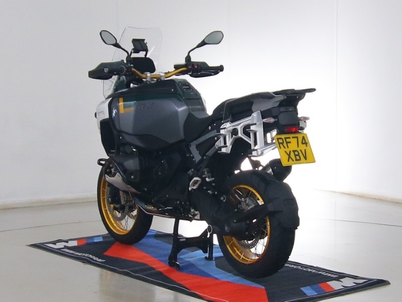 2025 (74) BMW Motorrad R1300 GSA (25MY) 4974915