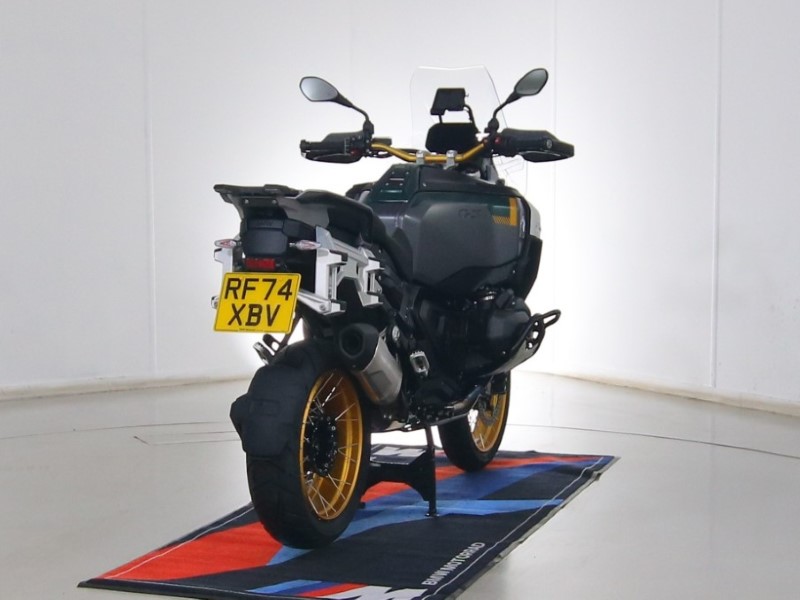 2025 (74) BMW Motorrad R1300 GSA (25MY) 4974917