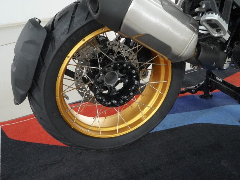 2025 (74) BMW Motorrad R1300 GSA (25MY) 4974908