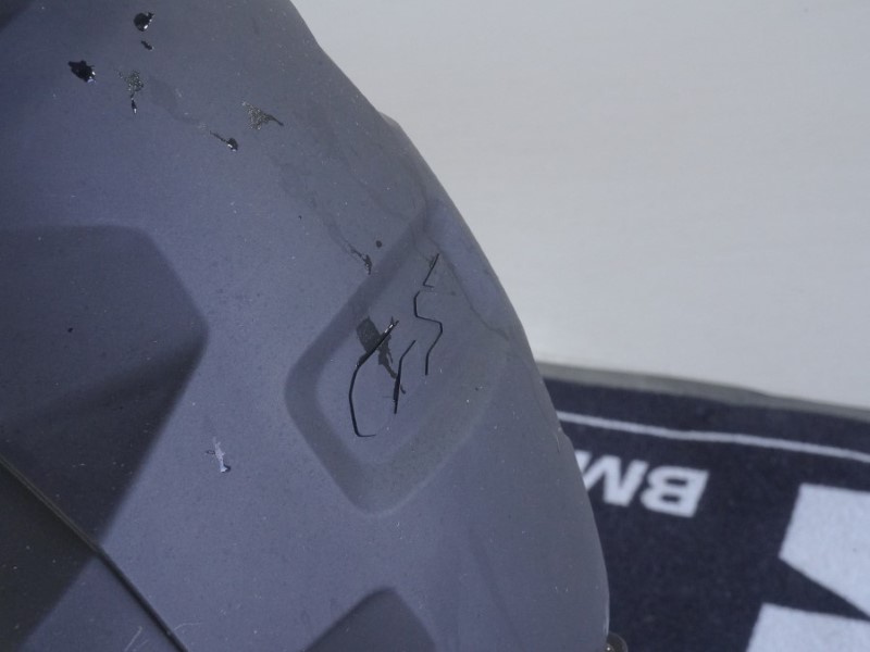 2025 (74) BMW Motorrad R1300 GSA (25MY) 4974905