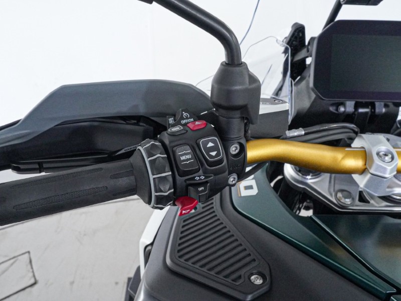 2025 (74) BMW Motorrad R1300 GSA (25MY) 4974892