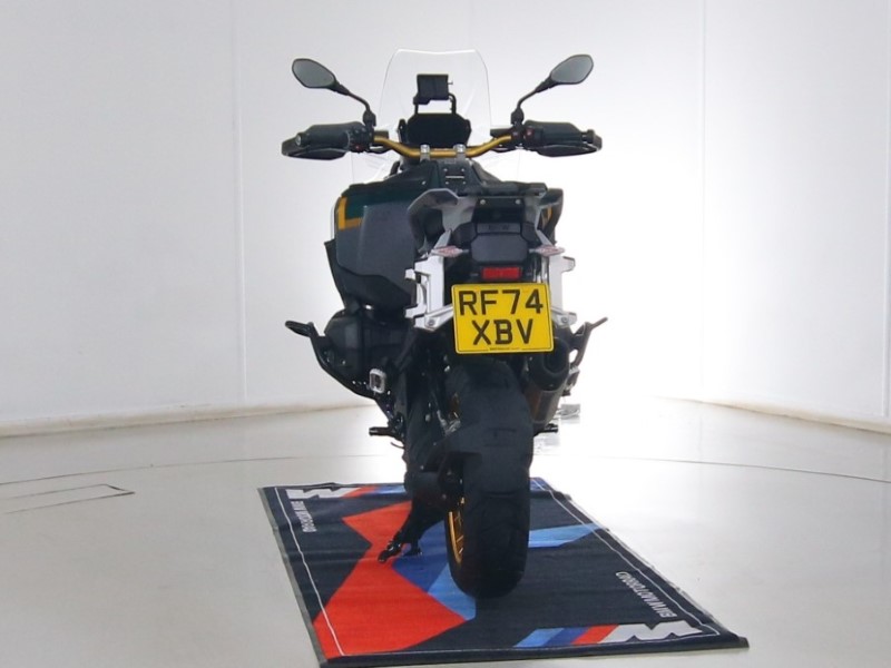 2025 (74) BMW Motorrad R1300 GSA (25MY) 4974916