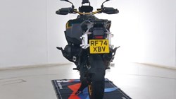2025 (74) BMW Motorrad R1300 GSA (25MY) 4974916