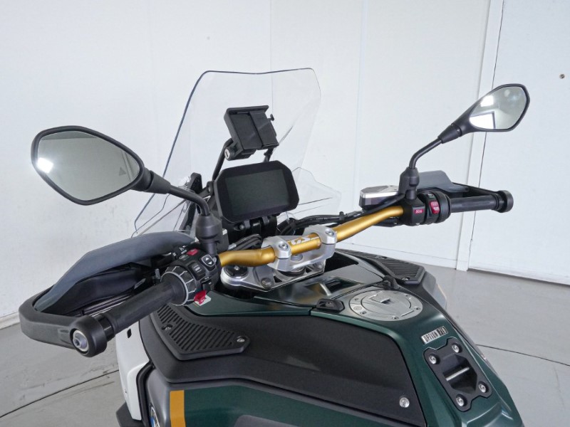 2025 (74) BMW Motorrad R1300 GSA (25MY) 4974907