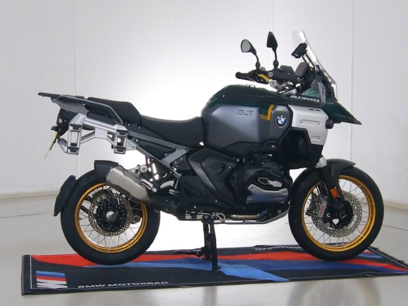 2025 (74) BMW Motorrad R1300 GSA (25MY) 4974918