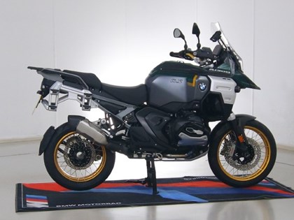 2025 (74) BMW Motorrad R1300 GSA (25MY)