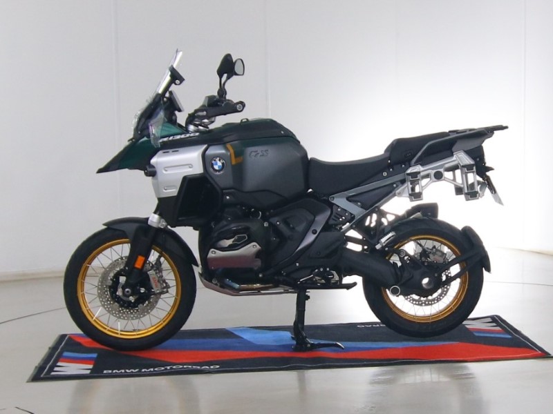 2025 (74) BMW Motorrad R1300 GSA (25MY) 4974914