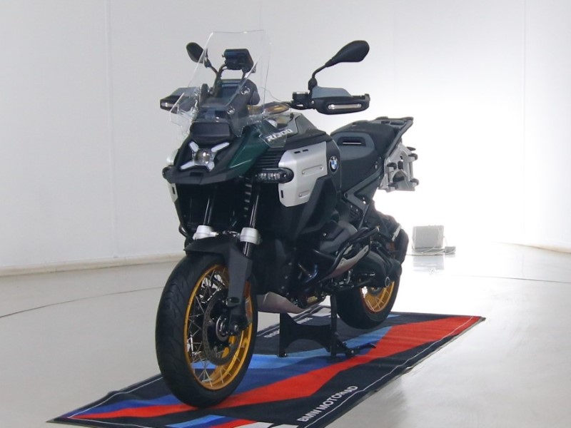 2025 (74) BMW Motorrad R1300 GSA (25MY) 4974913