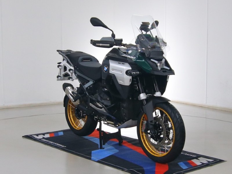 2025 (74) BMW Motorrad R1300 GSA (25MY) 4974910