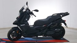 2025 (75) BMW Motorrad C400 X 5082545