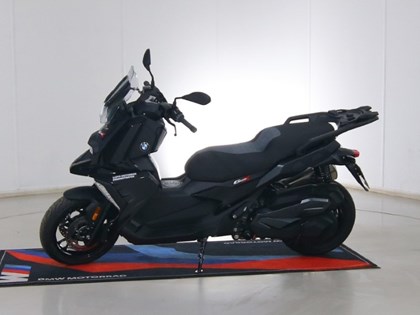 2025 (75) BMW Motorrad C400 X