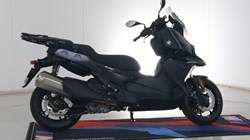 2025 (75) BMW Motorrad C400 X 5082549