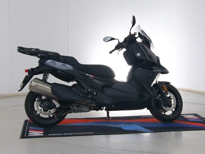 2025 (75) BMW Motorrad C400 X