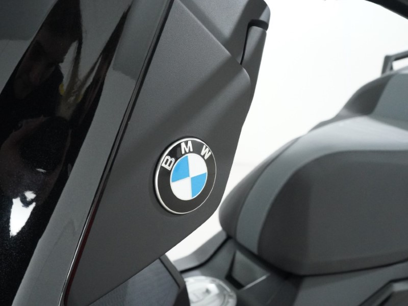 2025 (75) BMW Motorrad C400 X 5082531