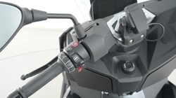 2025 (75) BMW Motorrad C400 X 5082526