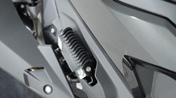 2025 (75) BMW Motorrad C400 X 5082540