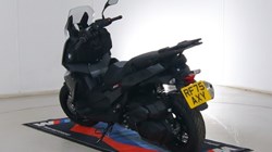 2025 (75) BMW Motorrad C400 X 5082546
