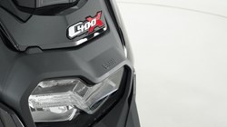 2025 (75) BMW Motorrad C400 X 5082536