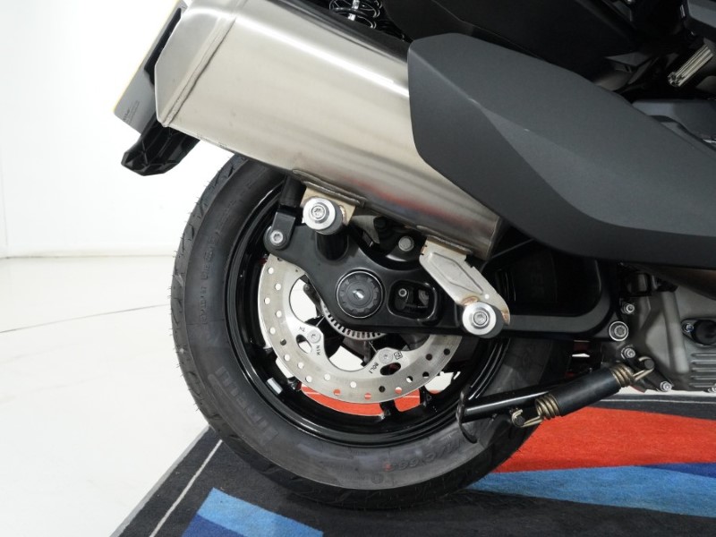 2025 (75) BMW Motorrad C400 X 5082542