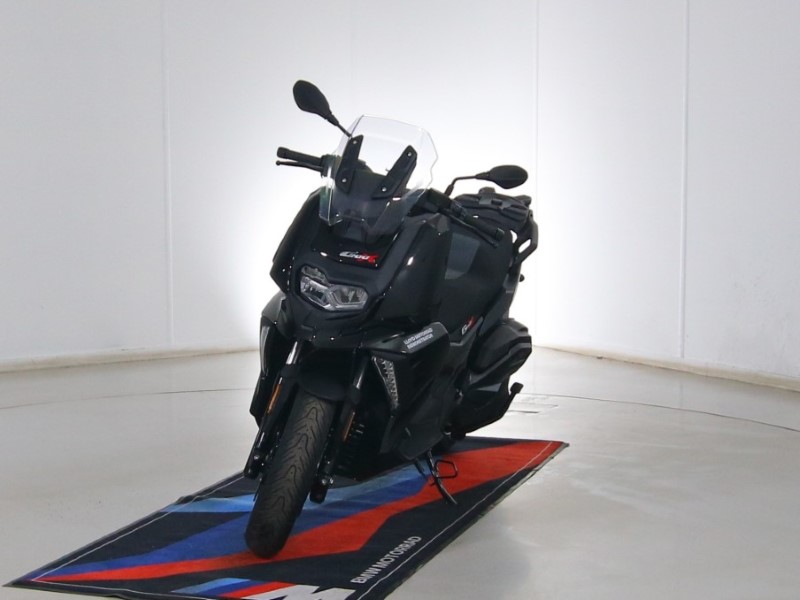 2025 (75) BMW Motorrad C400 X 5082544