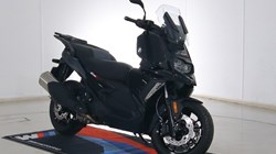 2025 (75) BMW Motorrad C400 X 5082550