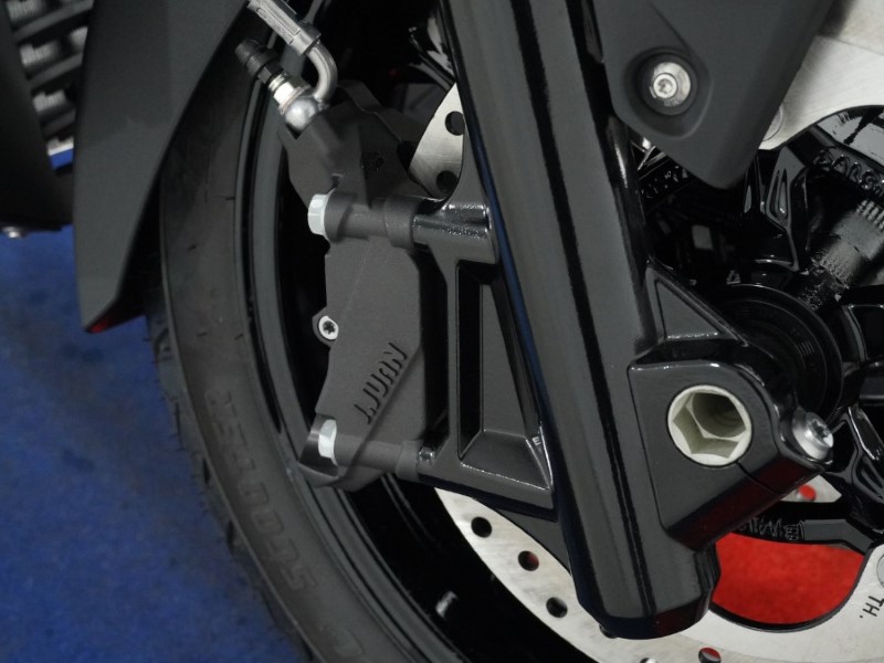 2025 (75) BMW Motorrad C400 X 5082535