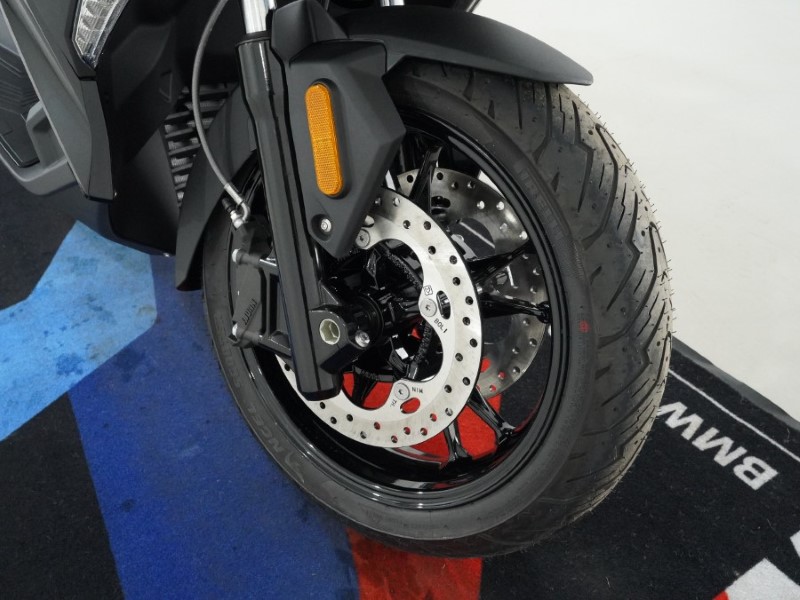 2025 (75) BMW Motorrad C400 X 5082534