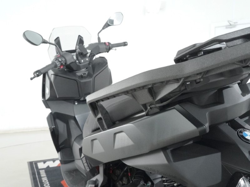 2025 (75) BMW Motorrad C400 X 5082523