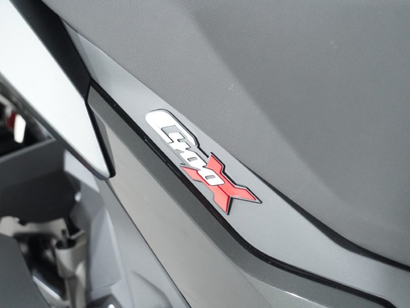 2025 (75) BMW Motorrad C400 X 5082539