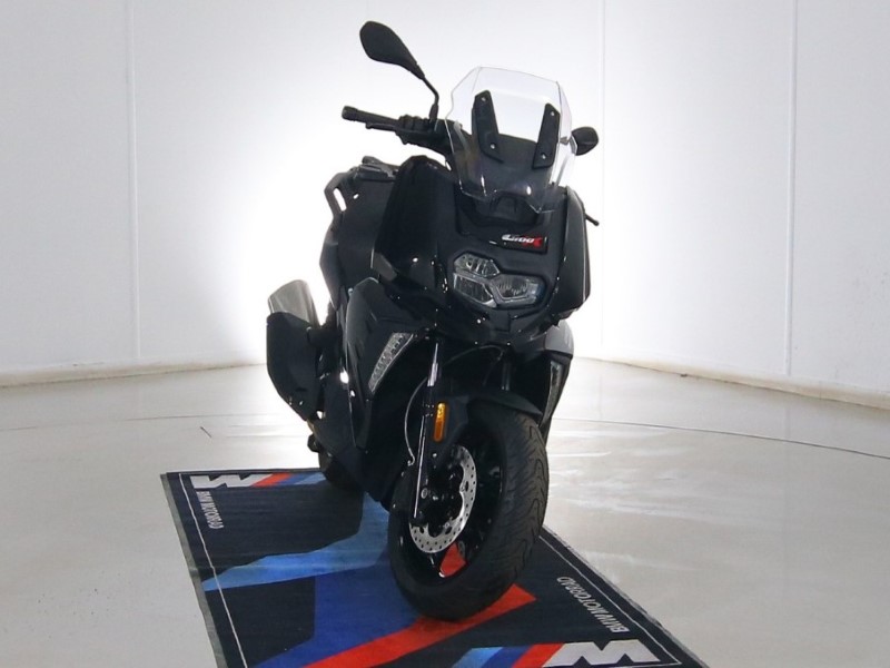 2025 (75) BMW Motorrad C400 X 5082543