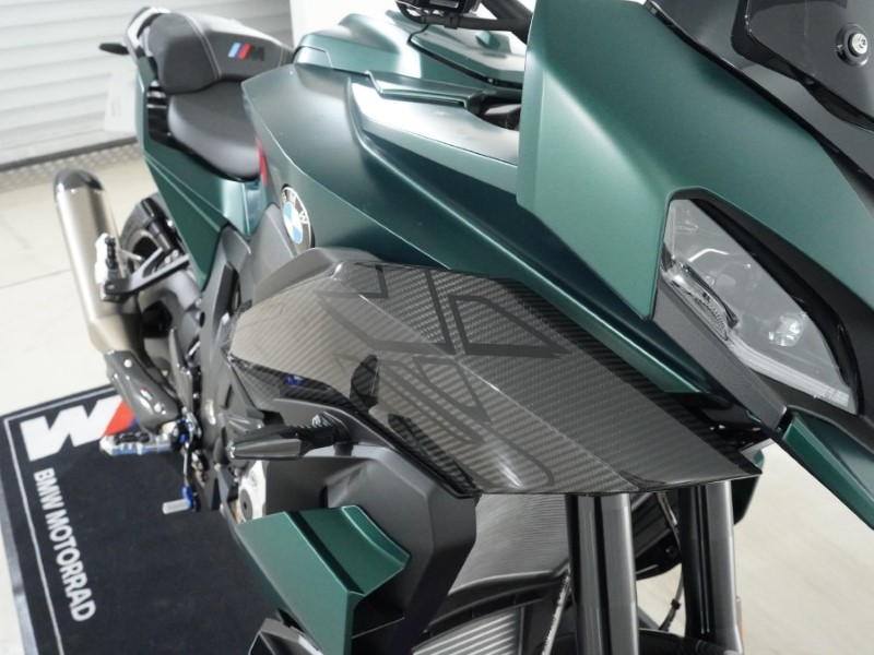 2025 (75) BMW Motorrad M 1000 XR (24Y) 5080772