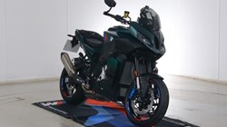 2025 (75) BMW Motorrad M 1000 XR (24Y) 5080784