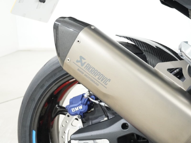 2025 (75) BMW Motorrad M 1000 XR (24Y) 5080780