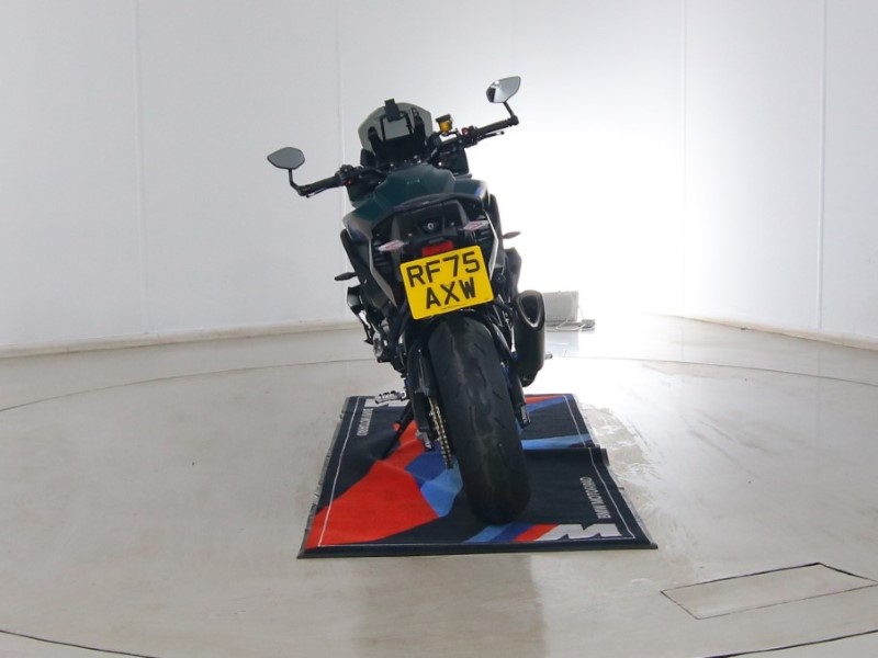 2025 (75) BMW Motorrad M 1000 XR (24Y) 5080789