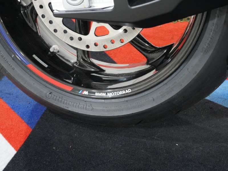 2025 (75) BMW Motorrad M 1000 XR (24Y) 5080781