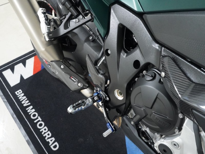 2025 (75) BMW Motorrad M 1000 XR (24Y) 5080776