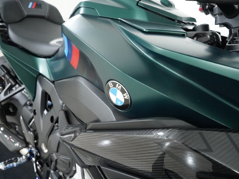 2025 (75) BMW Motorrad M 1000 XR (24Y) 5080773