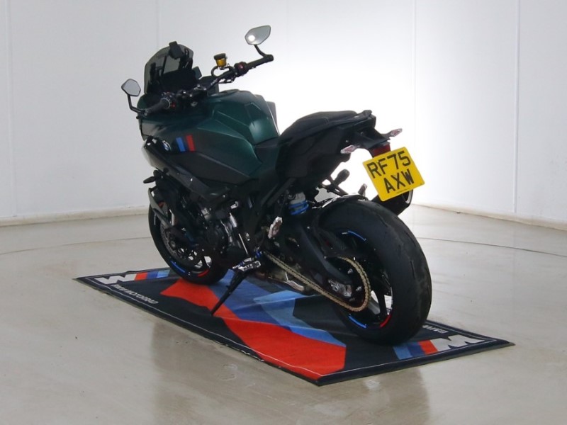 2025 (75) BMW Motorrad M 1000 XR (24Y) 5080788