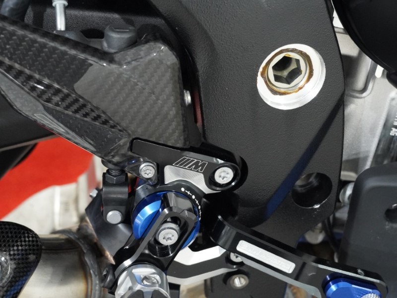 2025 (75) BMW Motorrad M 1000 XR (24Y) 5080783