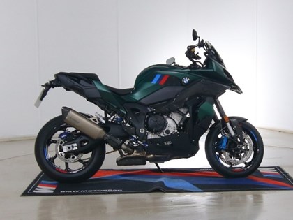 2025 (75) BMW Motorrad M 1000 XR (24Y)